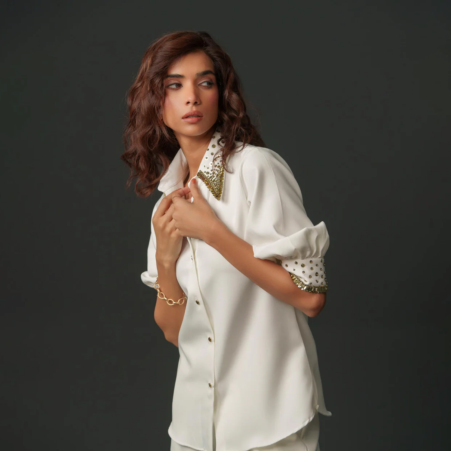 Kina Luxe Women