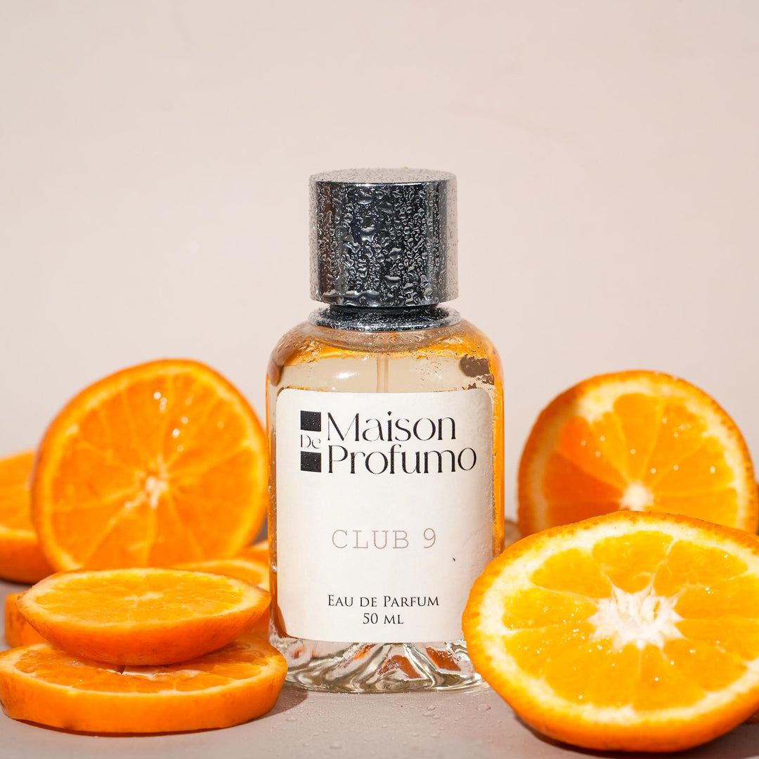 CLUB 9 By Maison de Profumo: For Men and Women 50ML