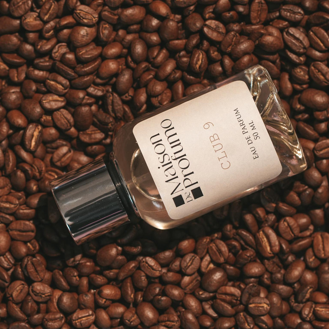 CLUB 9 By Maison de Profumo: For Men and Women 50ML