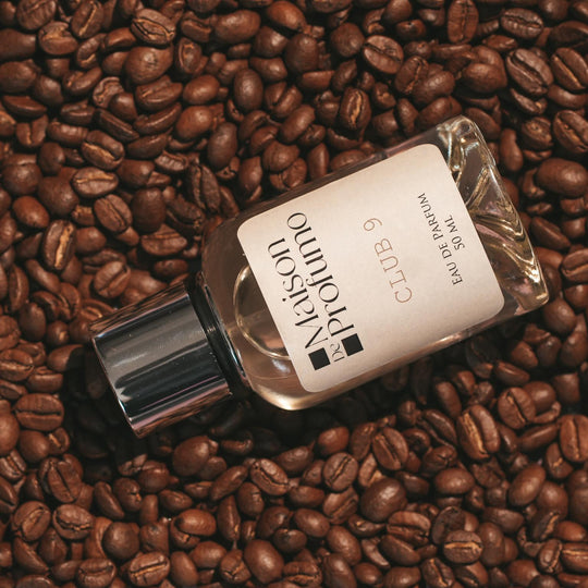 CLUB 9 By Maison de Profumo: For Men and Women 50ML