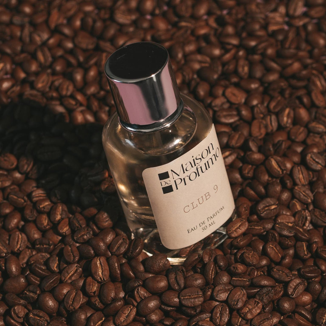 CLUB 9 By Maison de Profumo: For Men and Women 50ML