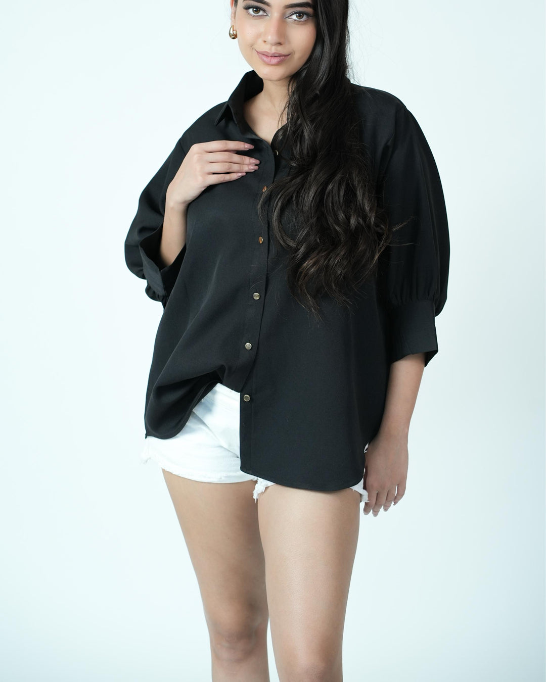 stylish shirts for women