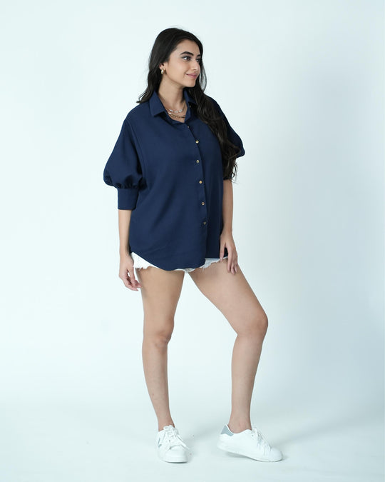 Beach Shirt for Women