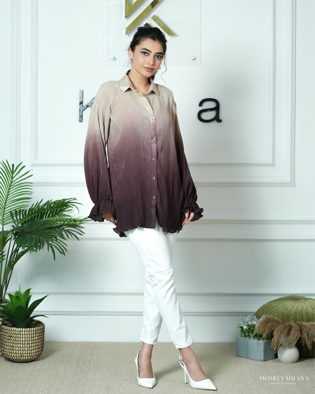 stylish office wear for women