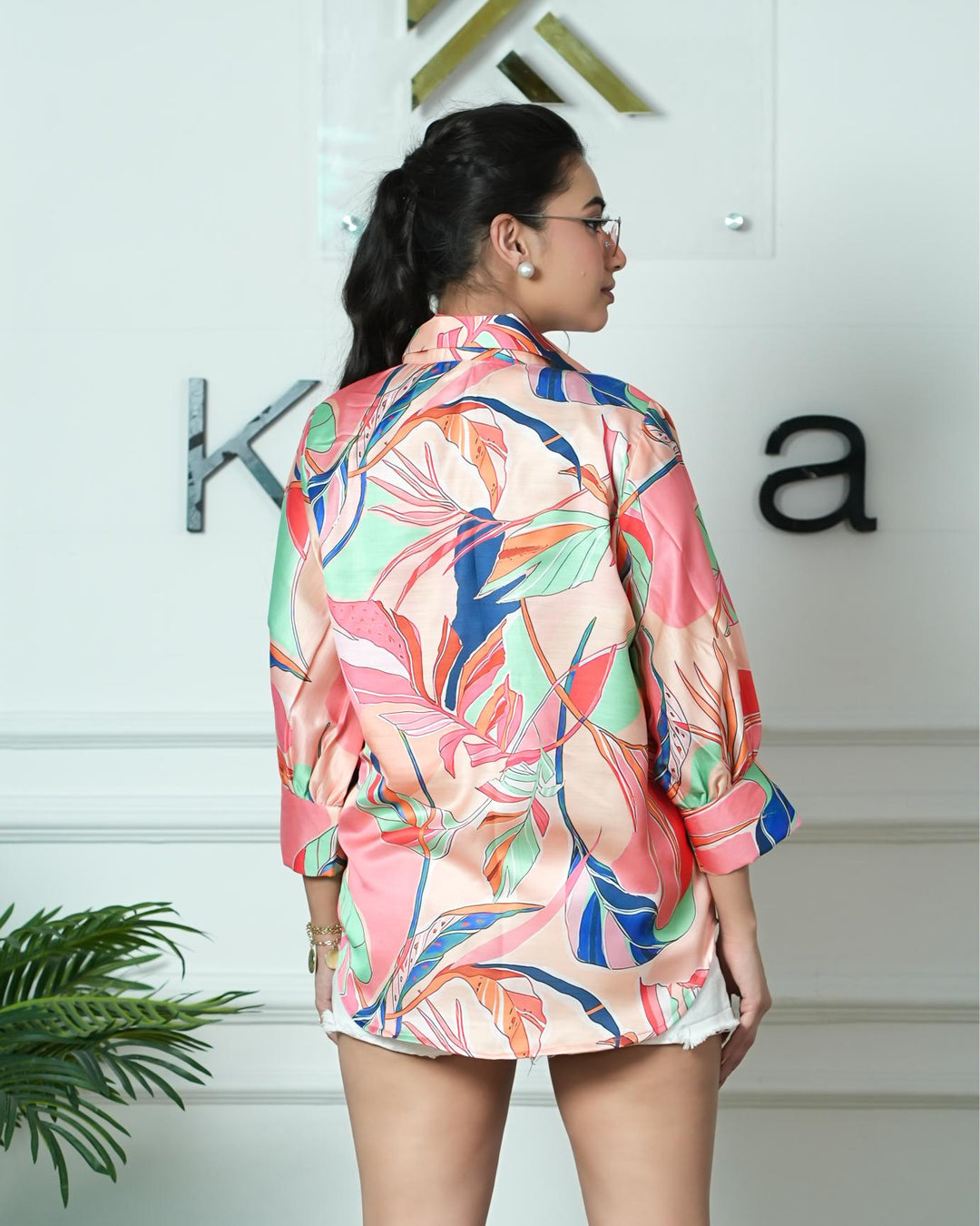 stylish women shirts for women
