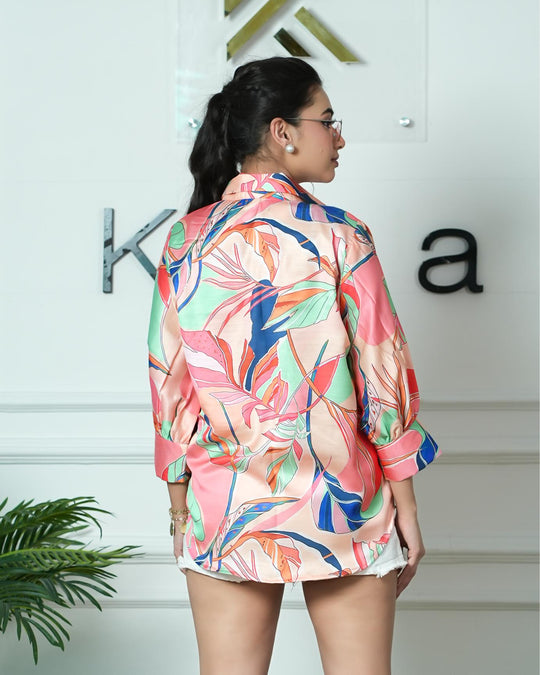 stylish women shirts for women
