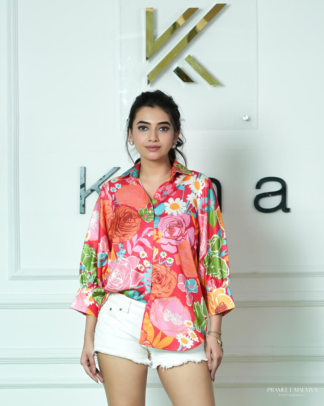 summer shirt for women 