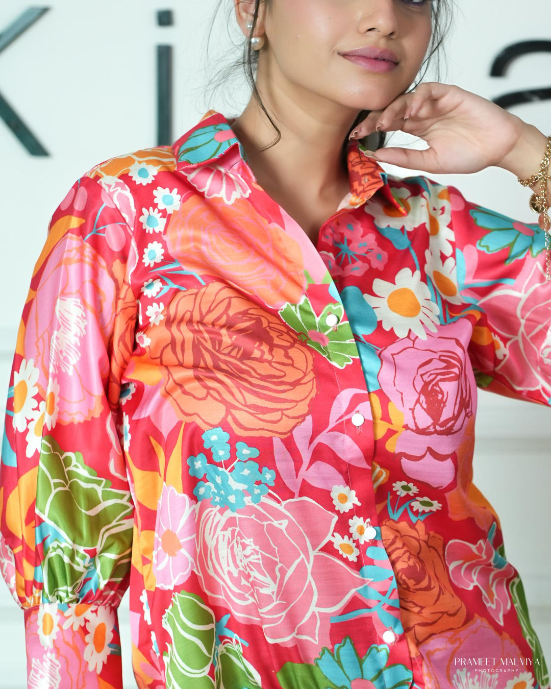 comfortable shirt for women in summer