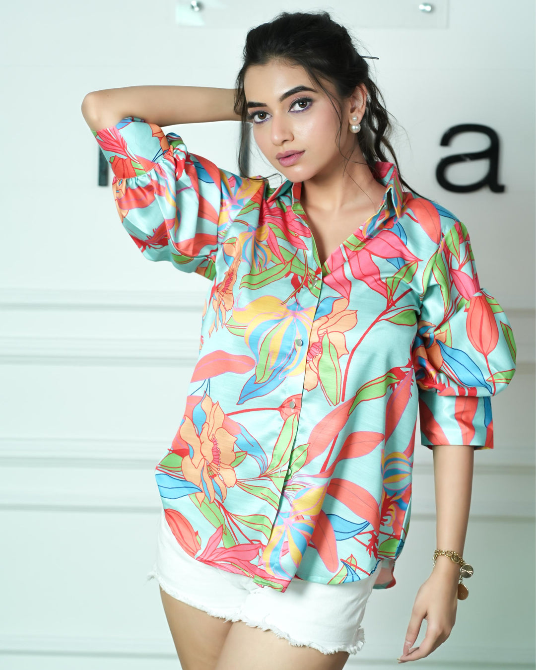 buy women shirts online