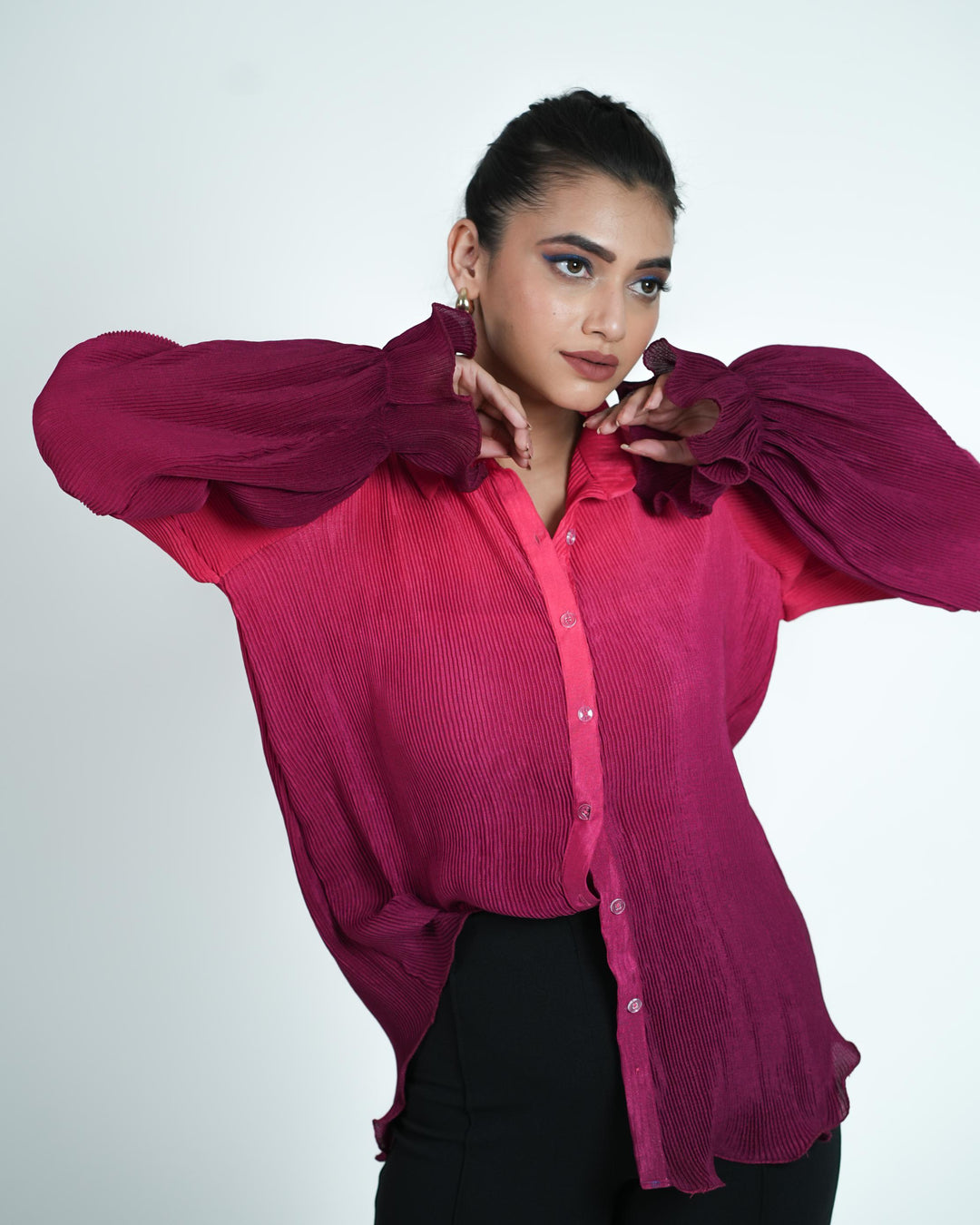 shirts for women in india