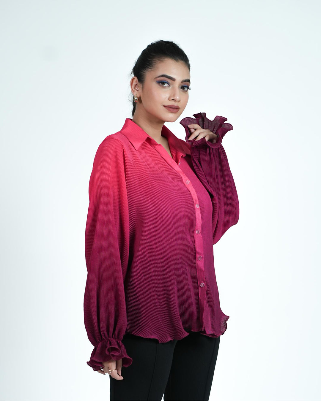 branded shirts for women