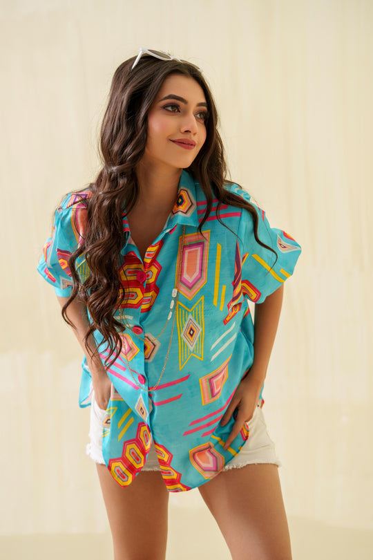 buy shirts for women online
