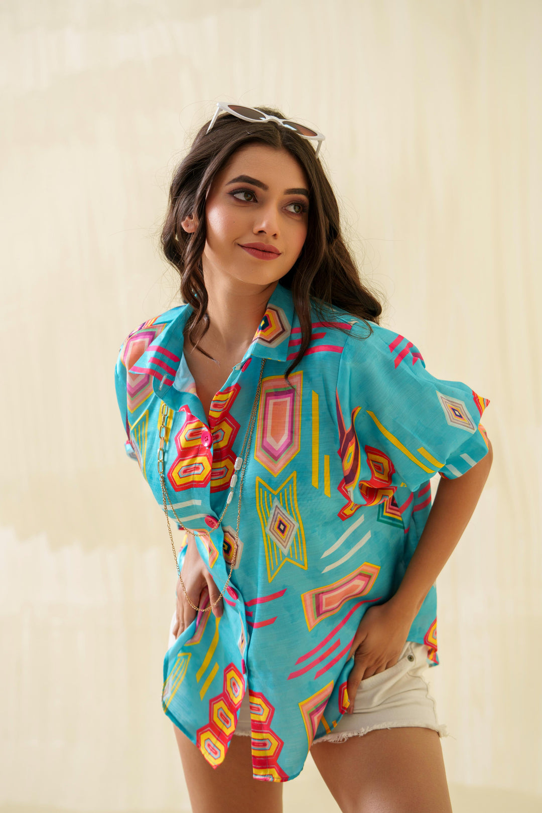 buy women shirts online