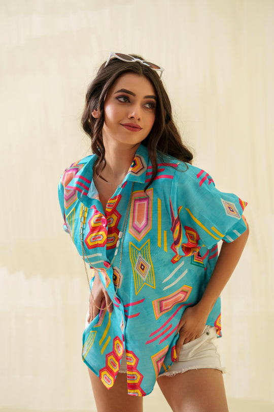 buy women shirts online