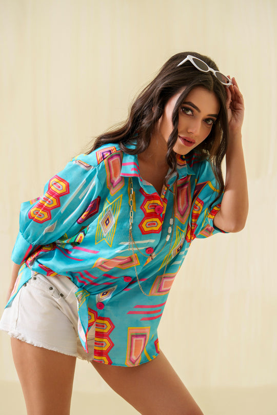 comfortable shirt for women