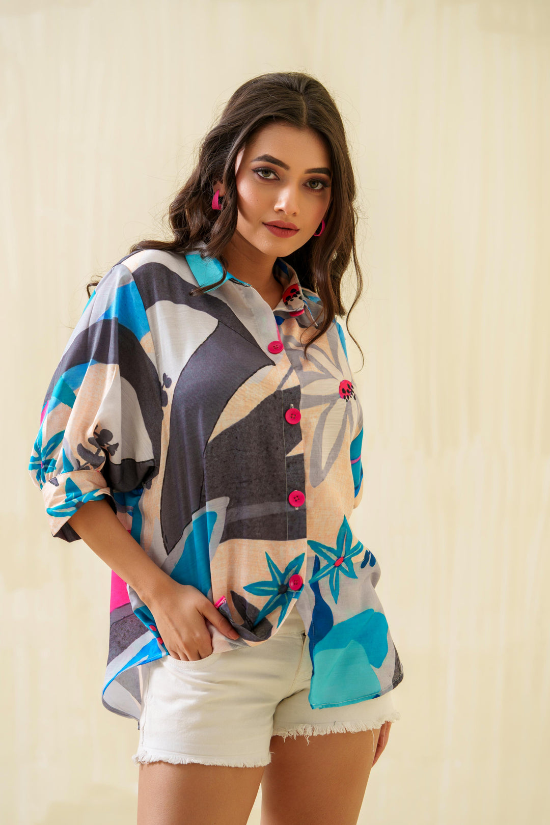 women shirts for vacations