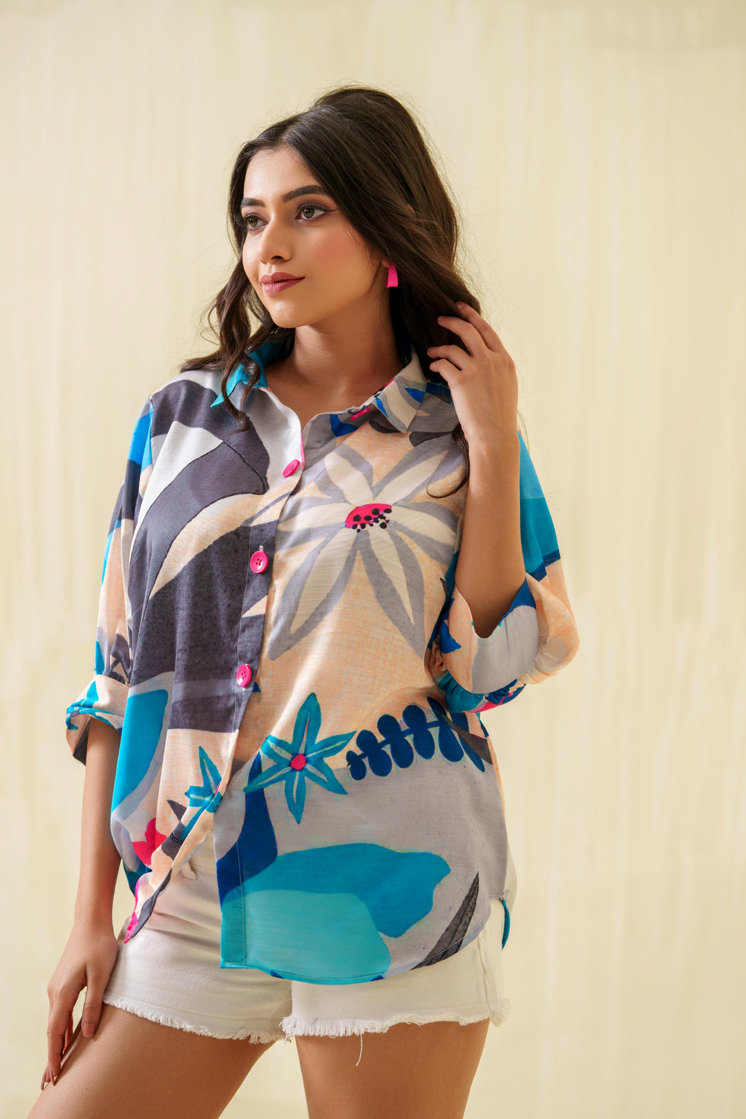 comfortable women shirt