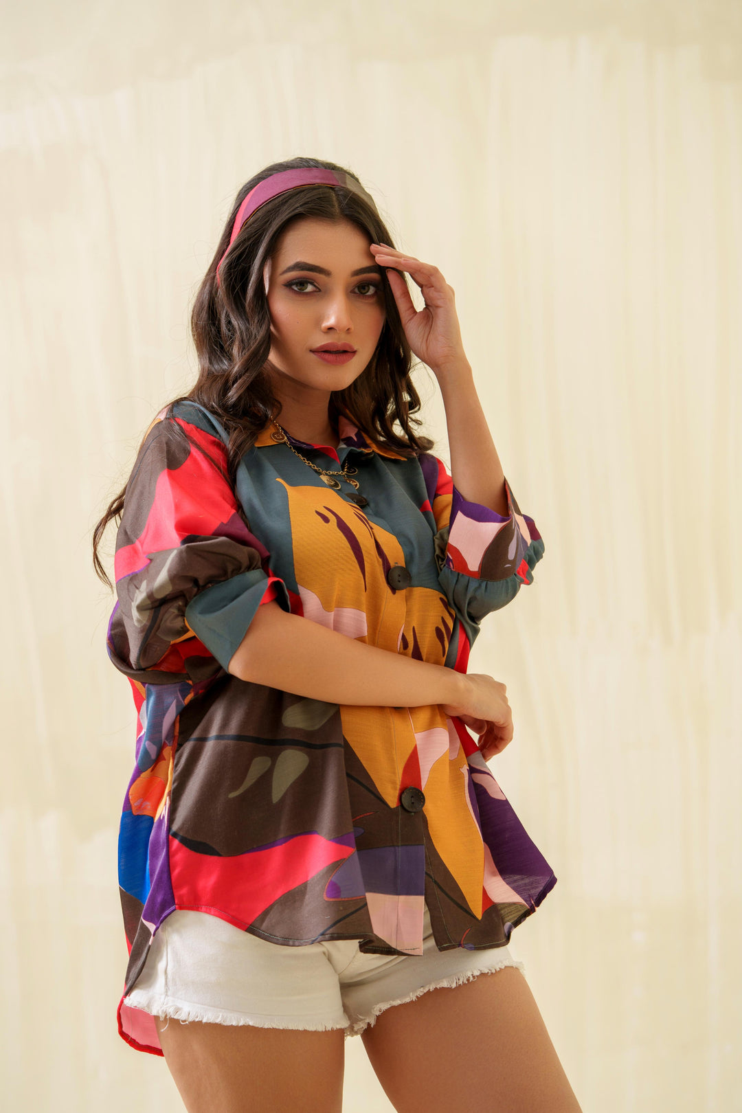 shirts for women online