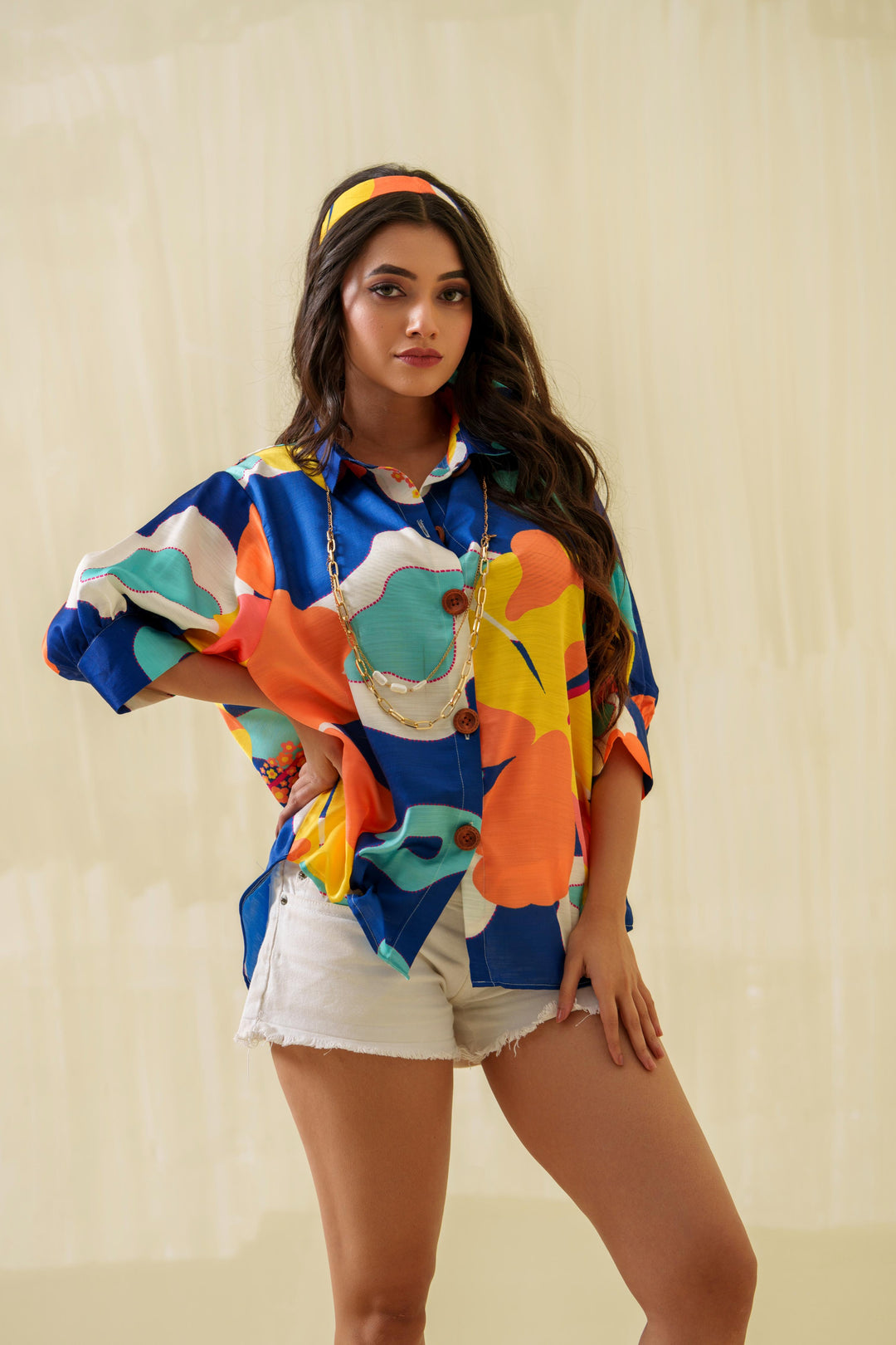 cotton shirts for women