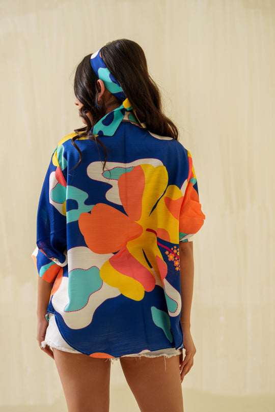 women shirt for vacation