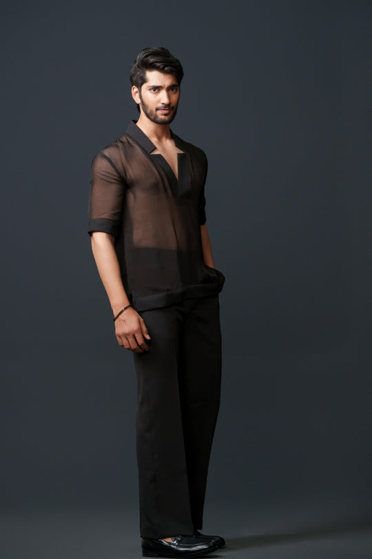 Theo - 2 piece Co'ord set