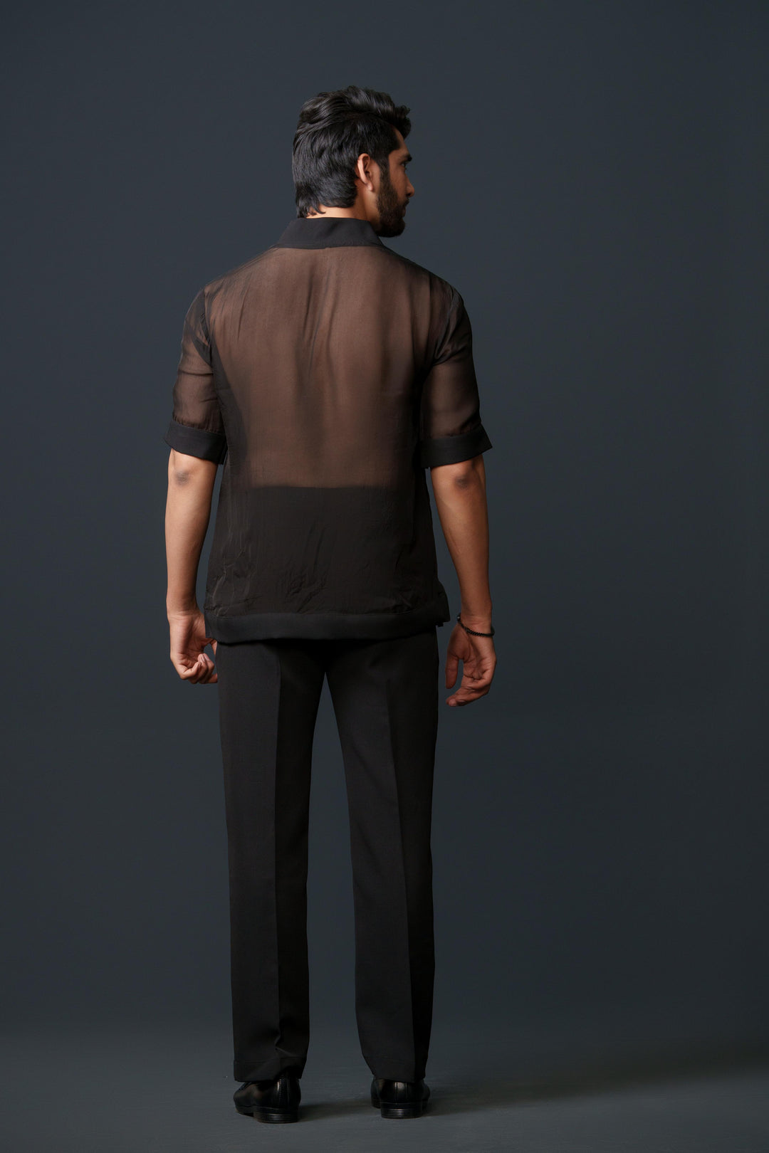 Theo - 2 piece Co'ord set