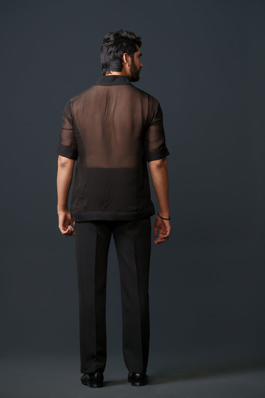 Theo - 2 piece Co'ord set