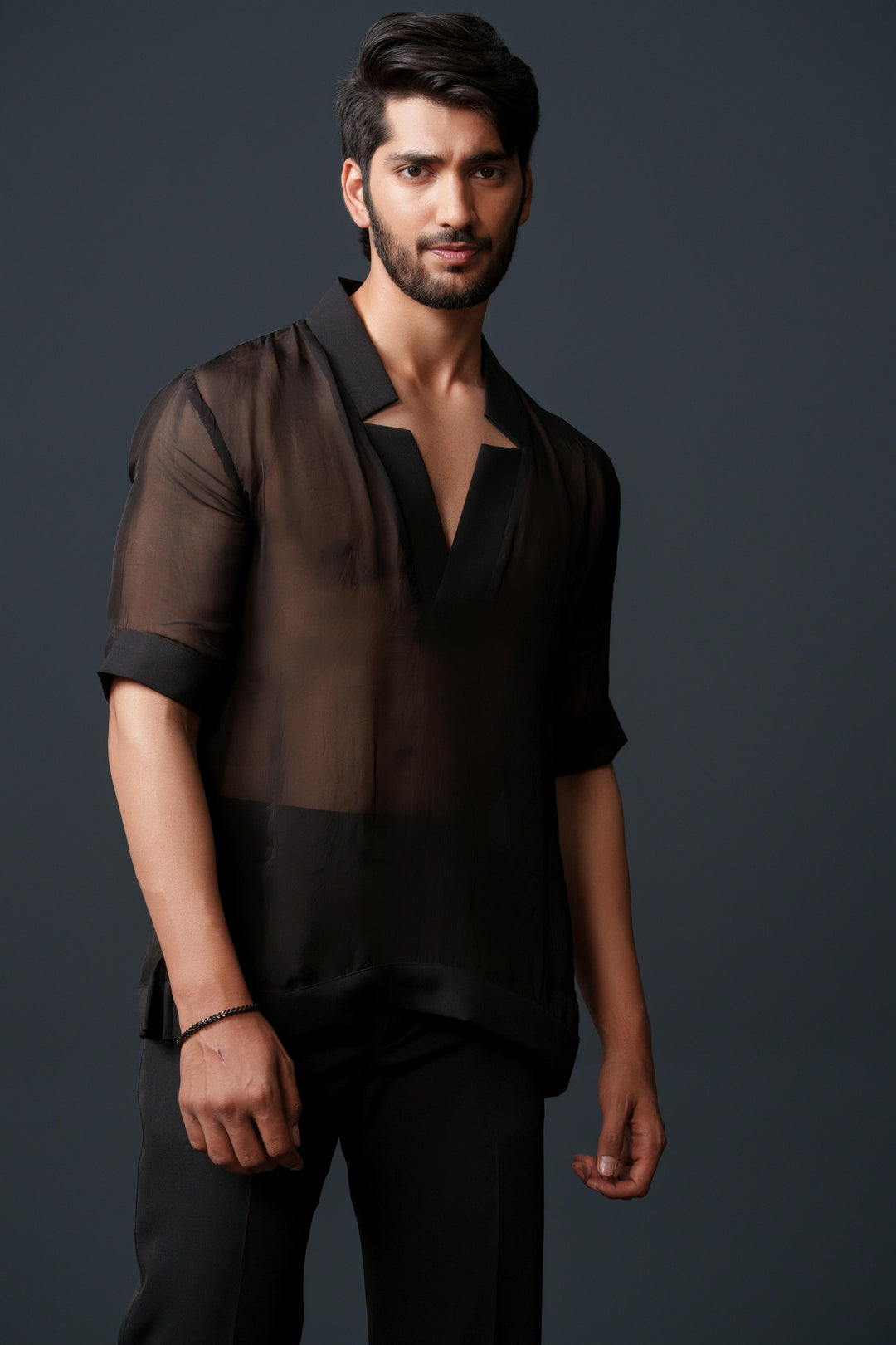 Theo - 2 piece Co'ord set