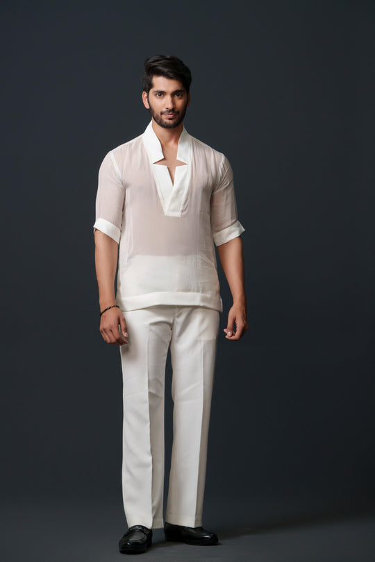 Theo - 2 piece Co'ord set