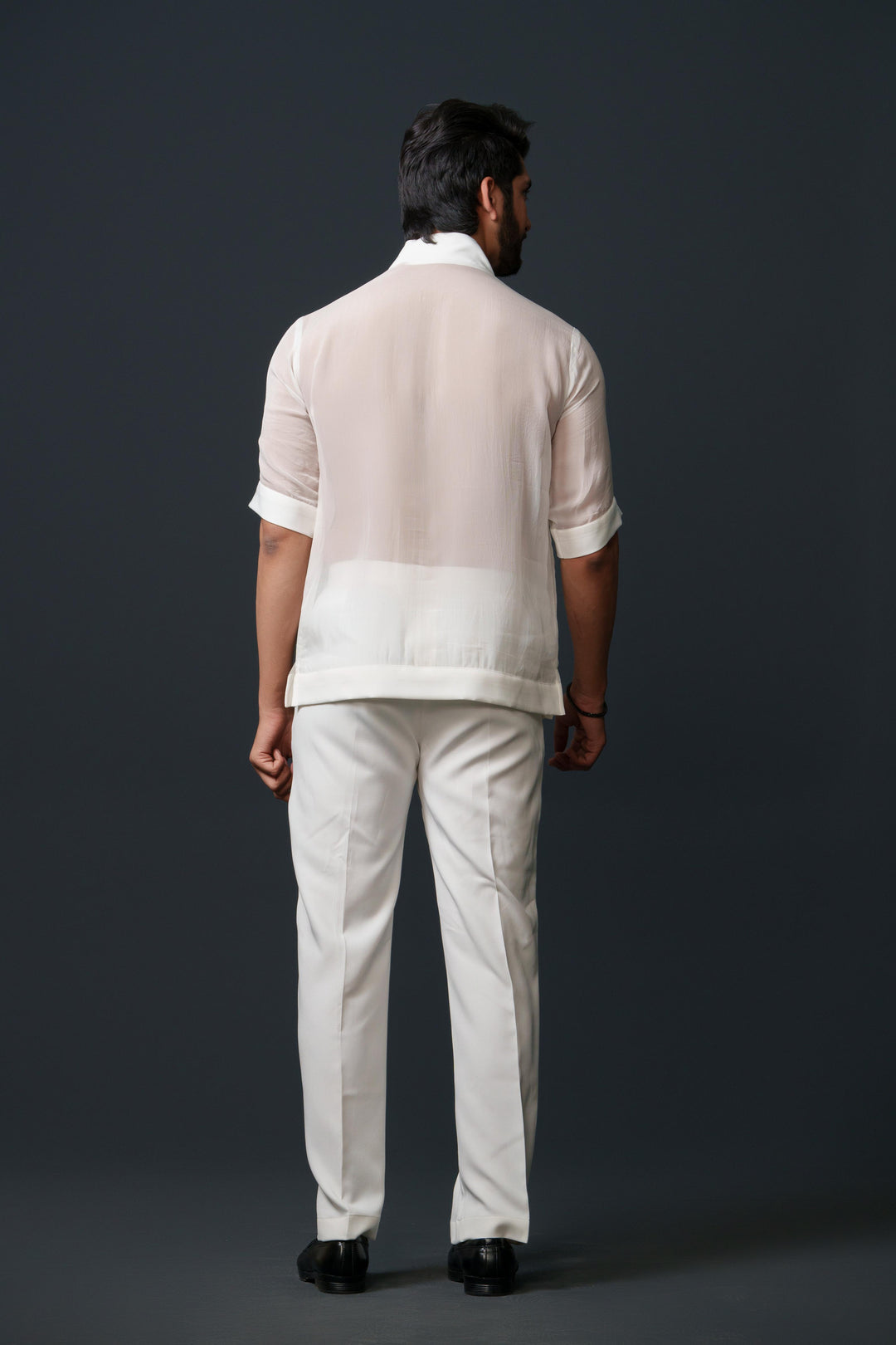 Theo - 2 piece Co'ord set
