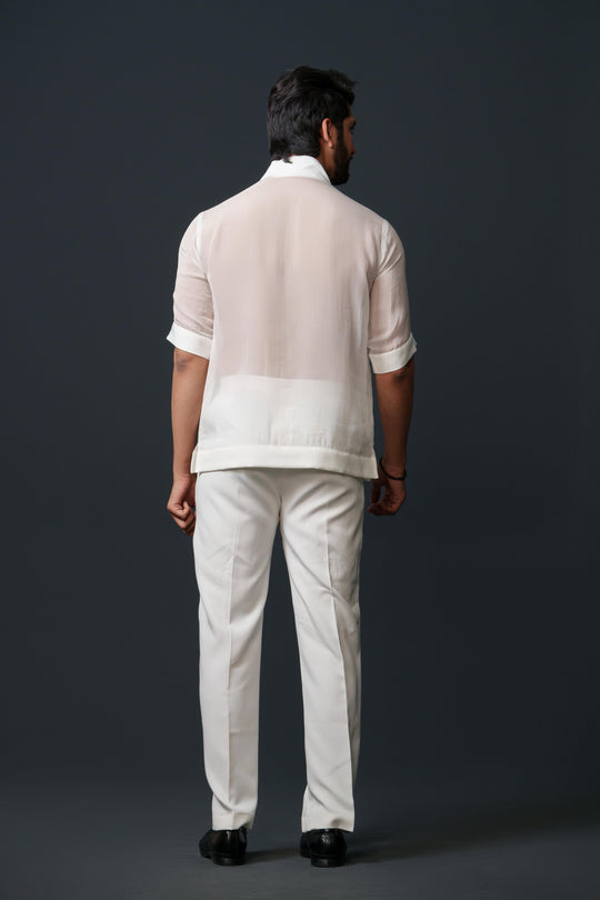 Theo - 2 piece Co'ord set