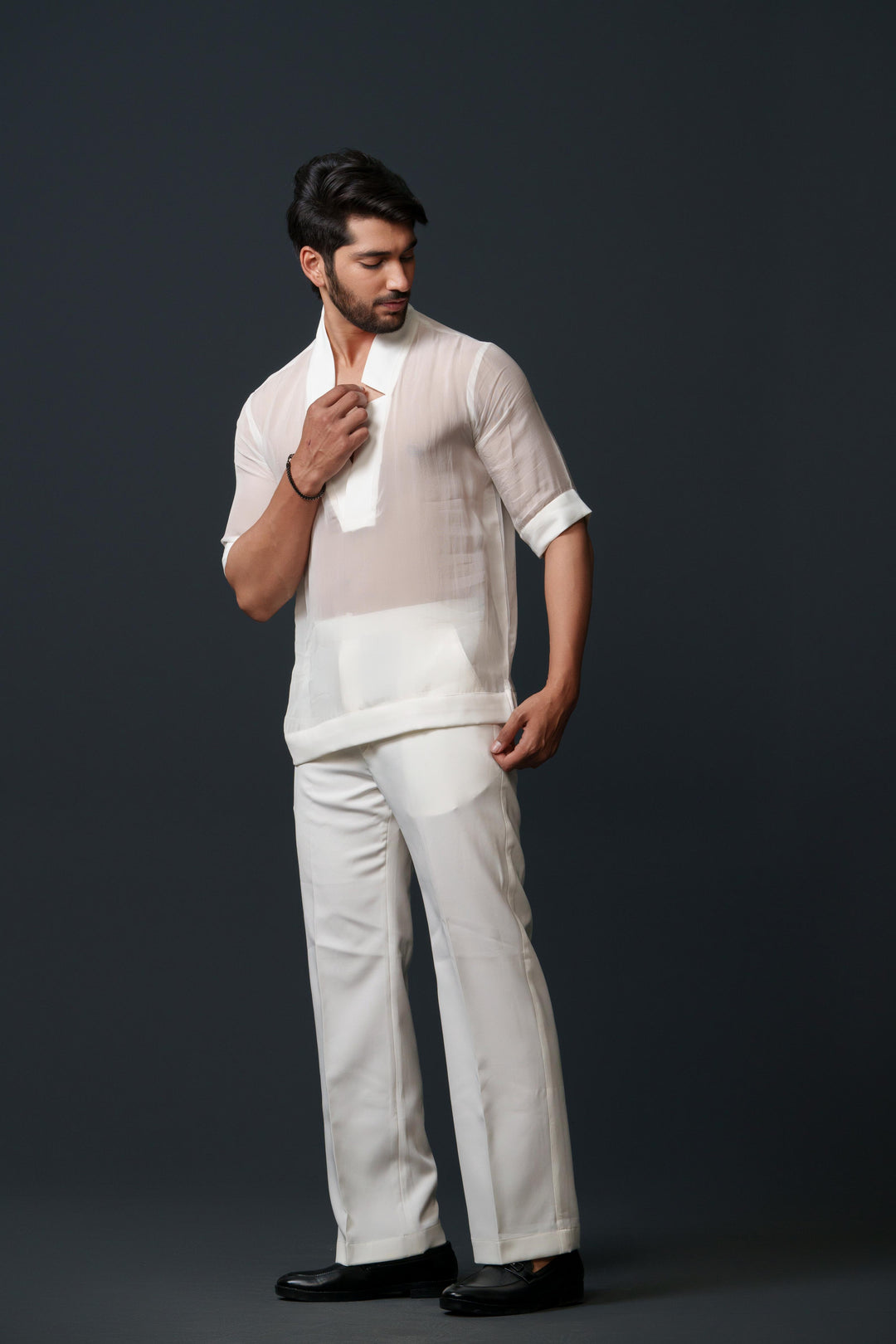 Theo - 2 piece Co'ord set