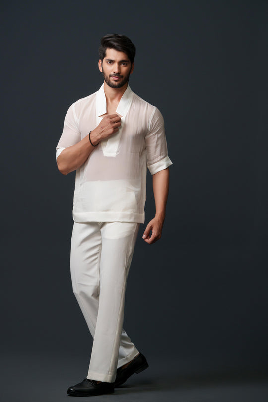 Theo - 2 piece Co'ord set