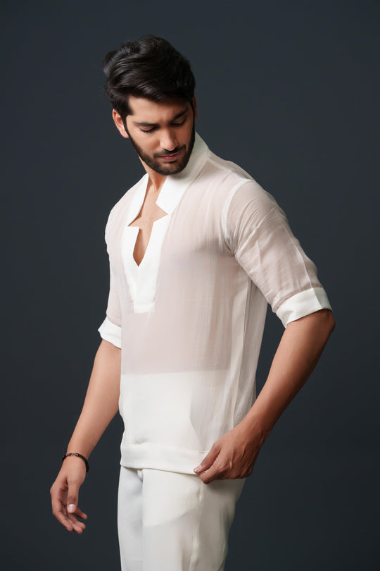 Theo - 2 piece Co'ord set