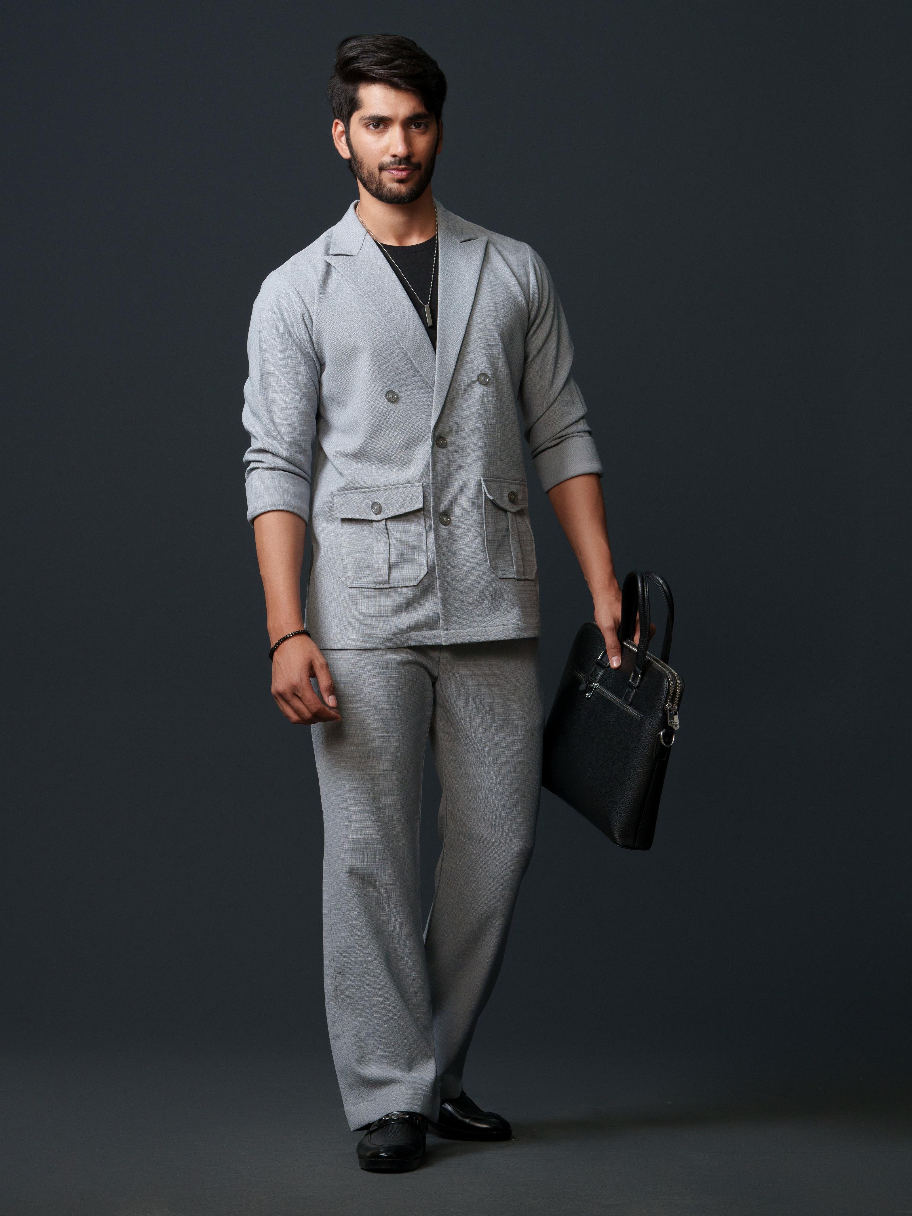 Shop Charlie 2-Piece Co-ord Set Online Now – The Kina