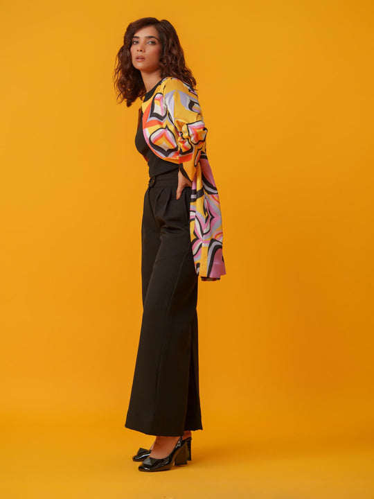 Sofia - Premium Printed Blazers