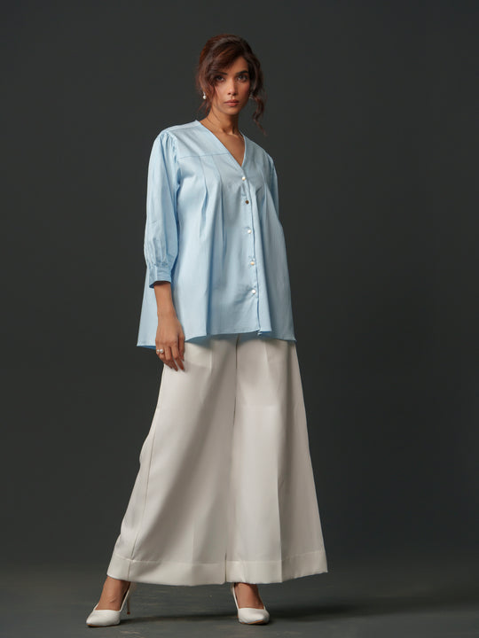 Minnie - Cotton daily wear shirts