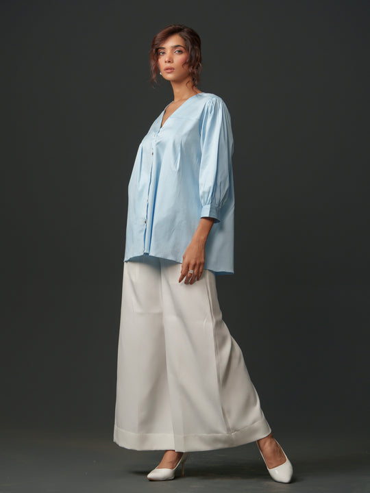 Minnie - Cotton daily wear shirts