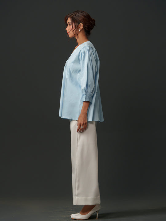 Minnie - Cotton daily wear shirts