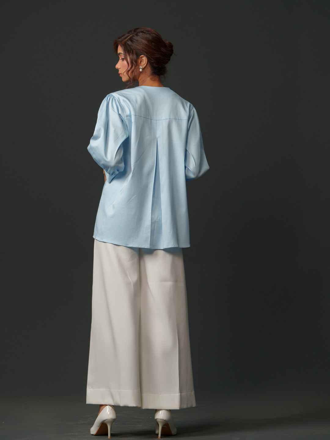 Minnie - Cotton daily wear shirts