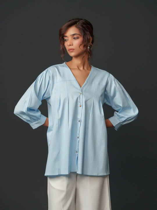 Minnie - Cotton daily wear shirts
