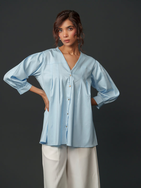 Minnie - Cotton daily wear shirts