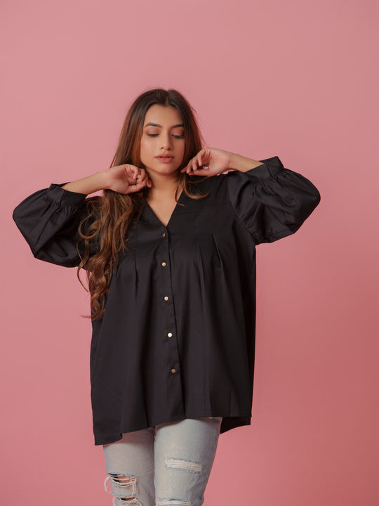 Minnie - Cotton daily wear shirts