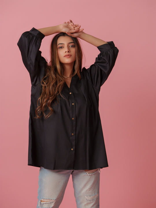 Minnie - Cotton daily wear shirts