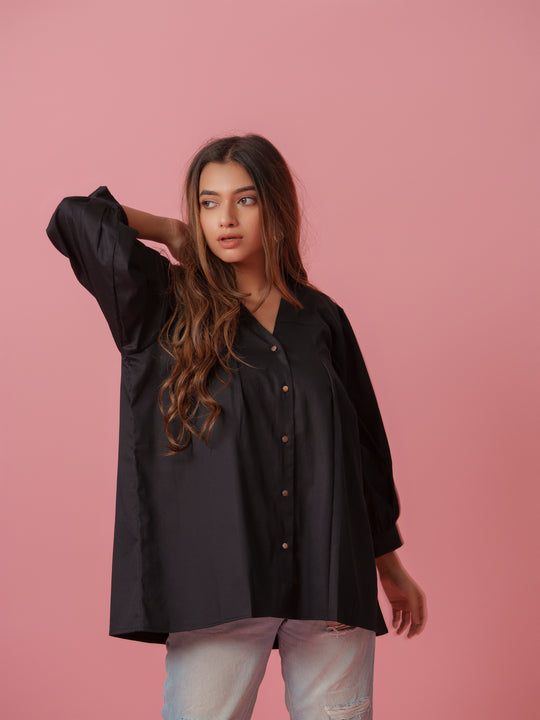 Minnie - Cotton daily wear shirts
