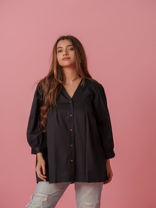 Minnie - Cotton daily wear shirts