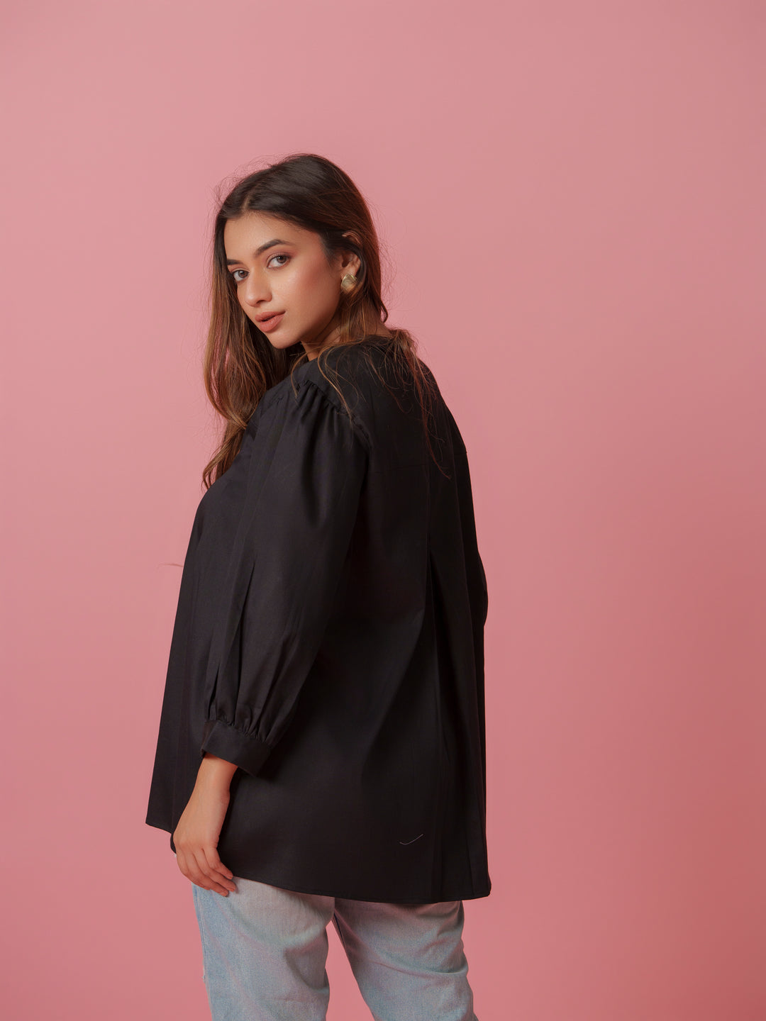 Minnie - Cotton daily wear shirts