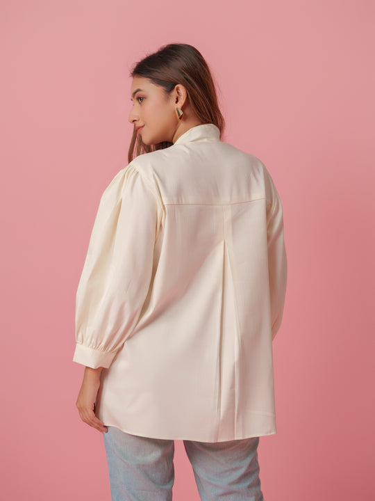 Minnie - Cotton daily wear shirts