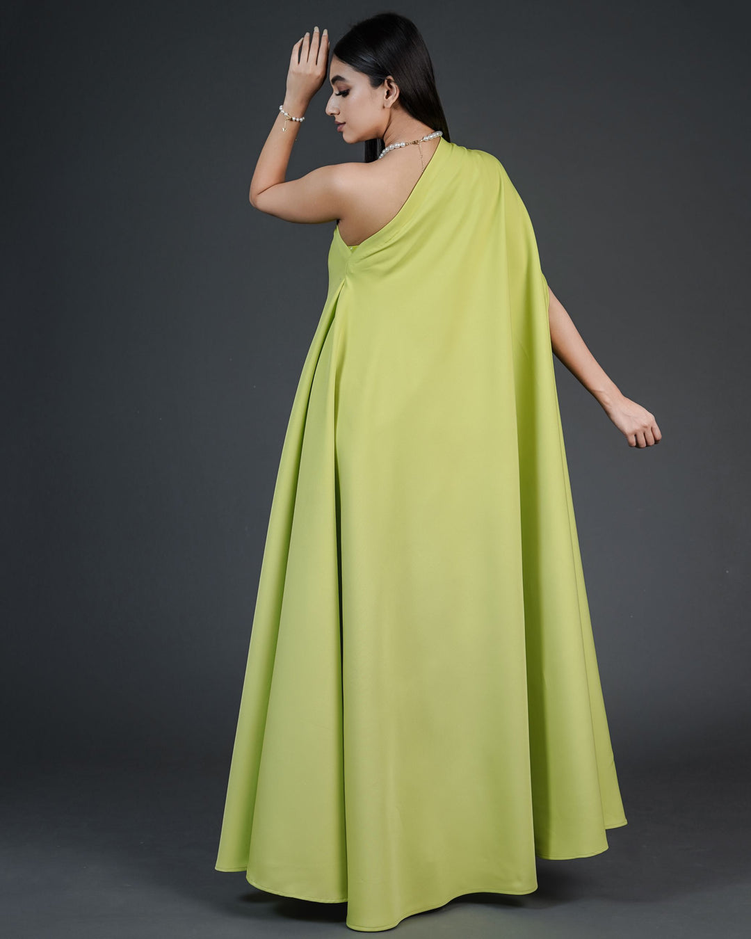 full length dress