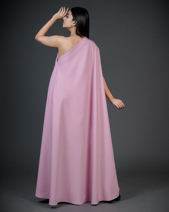 lavender dress for women